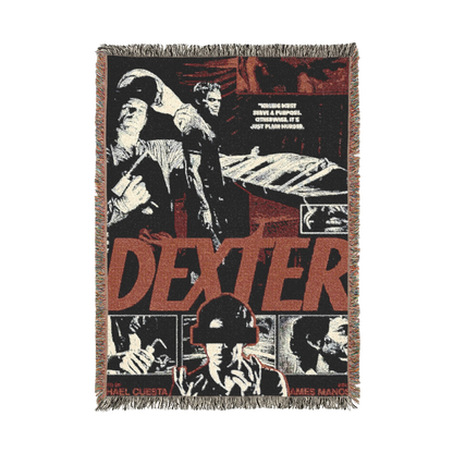 Dexter Blanket