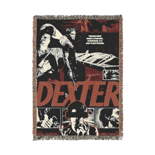Dexter Blanket