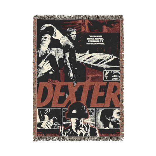 Dexter Blanket