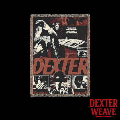 Dexter Blanket